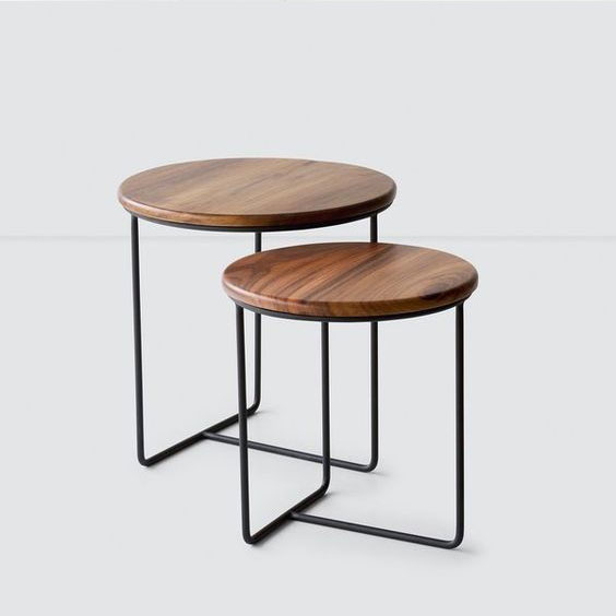 Premium Side Table